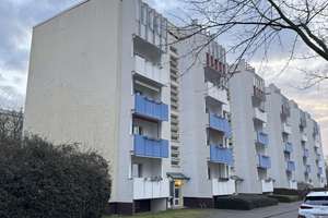 Helle 3-Zimmer-Wohnung in Leipzig-Heiterblick zu vermieten