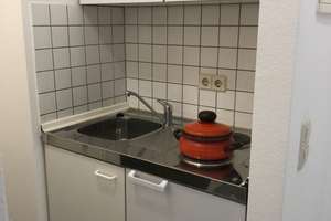 1-Zimmer Wohnung mit Balkon im 1. OG in Nürnberg Altstadt, St. Sebald – Hirschelgasse 30, 90403 Altstadt, St. Sebald, Nürnberg – Vorschaubild 7