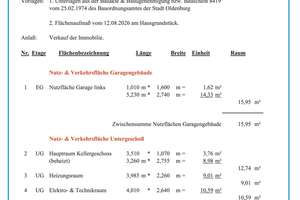 Gepflegtes Wohngrundstück & Doppelhaushälfte in Oldenburg - Kreyenbrück – Die vollständige Adresse der Immobilie erhältst du vom Anbieter., 26133 Kreyenbrück, Oldenburg (Oldenburg) – Vorschaubild 16