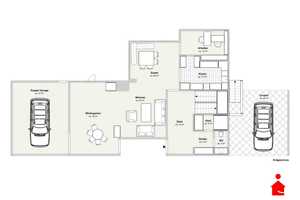 Familien aufgepasst!  Architektenhaus in Toplage – Steinfurt (Kreis) – Vorschaubild 15
