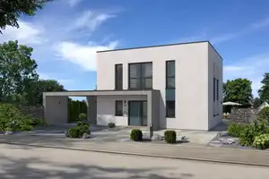 Stadtvilla mit Charme - Urbanes Wohnen neu definiert! – Herzogtum Lauenburg (Kreis) – Vorschaubild 1