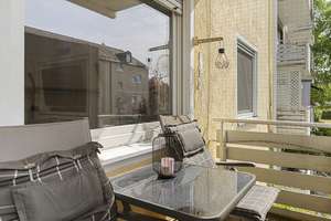 3-Zi-Whg mit Südbalkon und Einzelgarage in Oberhaunstadt – 85055 Oberhaunstadt, Ingolstadt – Vorschaubild 16