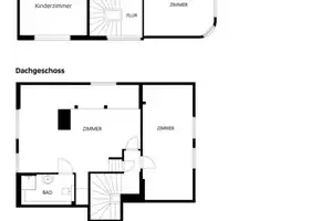 Provisionsfrei: liebevoll modernisiertes Einfamilienhaus mit Einliegerwohnung – Potsdam-Mittelmark (Kreis) – Vorschaubild 23