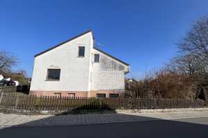ERFÜLLEN SIE IHRE WOHNTRÄUME IN VILSHEIM - IHR EIN- ODER ZWEIFAMILIENHAUS WARTET AUF DIE RENOVIERUNG – Birkenweg 1, 84186 Landshut (Kreis) – Vorschaubild 2