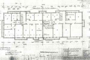 Bonn Alt-Tannenbusch. vermietete 2 ZKB am Paulusplatz – Die vollständige Adresse der Immobilie erhältst du vom Anbieter., 53119 Tannenbusch, Bonn – Vorschaubild 11