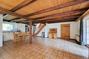 Großzügiges EFH mit vermieteter Einliegerwohnung – Wintergarten, Südterrasse & grünem Grundstück – Die vollständige Adresse der Immobilie erhältst du vom Anbieter., 25774 Krempel – Vorschaubild 16