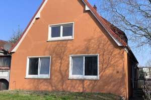 Zweifamilienhaus in Sebaldsbrück