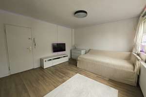 Charmantes 1-Zimmer-Apartment im Herzen von Köln – Die vollständige Adresse der Immobilie erhältst du vom Anbieter., 50674 Neustadt/Süd, Köln – Vorschaubild 5