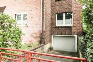 EINE SCHÖNE ECKE : Freistehendes Dreifamilienhaus mit Potenzial - Duisburg Aldenrade - von Privat – Heinestraße 30, 47179 Duisburg – Vorschaubild 29