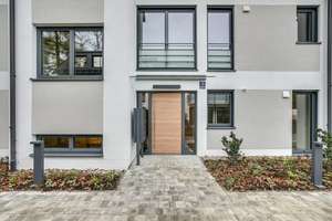 Exklusive 4-Zimmer Garten Wohnung  in Perlach, München – 81737 Altperlach, München – Vorschaubild 6