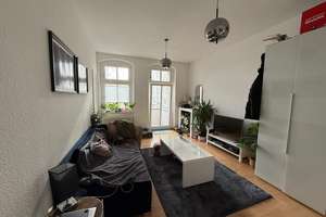 2-Zimmer Wohnung in Berlin Adlershof (Treptow)