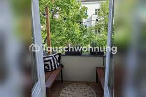 Tauschwohnung: Biete 2 Zimmer in FH /Suche größere Whg in Lichtenberg/Fhain – Die vollständige Adresse der Immobilie erhältst du vom Anbieter., 10247 Friedrichshain, Berlin – Vorschaubild 3