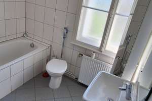 Wohnen mit Charakter: Gepflegtes Endreihenhaus in Nürnberg-Ziegelstein – Die vollständige Adresse der Immobilie erhältst du vom Anbieter., 90411 Marienberg, Nürnberg – Vorschaubild 12