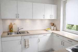 Attraktive Maisonettewohnung mit ca. 116 m², EBK, 2 Balkonen und TG-Stellplatz! Bonn – Die vollständige Adresse der Immobilie erhältst du vom Anbieter., 53177 Heiderhof, Bonn – Vorschaubild 7