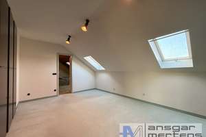 Exquisites Wohngefühl garantiert!
(D)EIN 112 m² Dachstudio über MG-Hardterbroich – Benderstr. 15, 41065 Hardterbroich-Pesch, Mönchengladbach – Vorschaubild 9