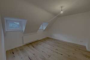 D-OBK! Sanierte 2-Zi-Whg mit Wohnküche & Balkon – Schorlemerstraße 2, 40545 Oberkassel, Düsseldorf – Vorschaubild 8