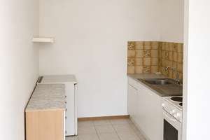 Gemütliche 1-Zimmer-Erdgeschosswohnung in Saarbrücken-Dudweiler – Nähe Universität – Die vollständige Adresse der Immobilie erhältst du vom Anbieter., 66125 Dudweiler (Ortsteil), Saarbrücken – Vorschaubild 5