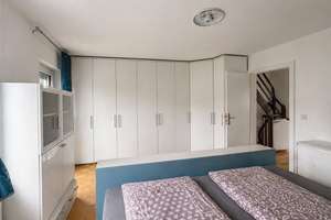 Im beliebten Österreichischer Viertel Gepflegtes Reihenmittelhaus in Pasing – Die vollständige Adresse der Immobilie erhältst du vom Anbieter., 80687 Am Westbad, München – Vorschaubild 11