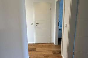 Hochwertig sanierte 3-Zimmer-Wohnung -modernes Wohnen mit toller Aussicht auf die angrenzende Natur! – Die vollständige Adresse der Immobilie erhältst du vom Anbieter., 47228 Bergheim, Duisburg – Vorschaubild 12