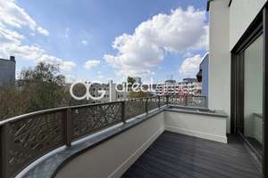 Großzügig & lichtdurchflutet: Neubauwohnung mit besonderer Architektur – Hohenstaufenstraße 57, 10781 Schöneberg, Berlin – Vorschaubild 4