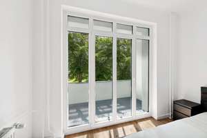 2 Zi. Wohnung in Berlin Reinickendorf – Die vollständige Adresse der Immobilie erhältst du vom Anbieter., 13409 Reinickendorf (Ortsteil), Berlin – Vorschaubild 15