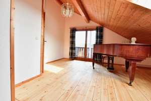 Holz-Landhaus mit großem Grundstück direkt am Wald – Vulkaneifel (Kreis) – Vorschaubild 29