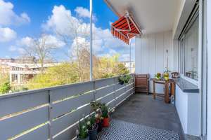 Provisionsfrei: Moderne 3,5-Zimmer-ETW in Hamm-Werries – Die vollständige Adresse der Immobilie erhältst du vom Anbieter., 59071 Uentrop, Hamm – Vorschaubild 9