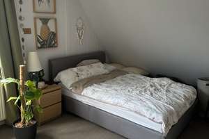 Helle 4-Zimmer-Wohnung mit großer Ost-Dachterrasse, Wolfsburg-Ehmen – Die vollständige Adresse der Immobilie erhältst du vom Anbieter., 38442 Ehmen, Wolfsburg – Vorschaubild 17
