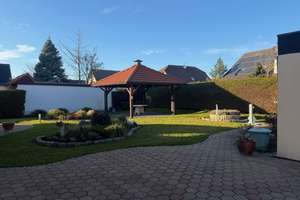 sehr gepflegtes Einfamilienhaus mit Doppelgarage und Grillplatz in Brielow am Beetzsee – Die vollständige Adresse der Immobilie erhältst du vom Anbieter., 14778 Beetzsee – Vorschaubild 7
