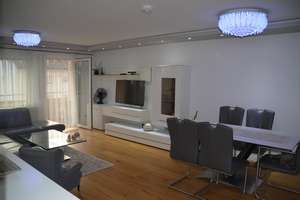 Provisionsfrei: Großzügige 4-Zimmer-Wohnung mit Balkon & Stellplatz in Neu-Ulm-Ludwigsfeld – Die vollständige Adresse der Immobilie erhältst du vom Anbieter., 89231 Neu-Ulm – Vorschaubild 2