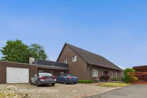 Traumhaftes Einfamilienhaus mit ausgebautem Dachgeschoss und großem Garten in Cappeln-Elsten – Die vollständige Adresse der Immobilie erhältst du vom Anbieter., 49692 Cappeln (Oldenburg) – Vorschaubild 31