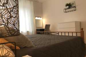 Elegante 3-Raum-Wohnung mit gehobener Innenausstattung mit Balkon+ Einbauküche in Kassel – Parkstraße 41, 34119 Kassel – Vorschaubild 24
