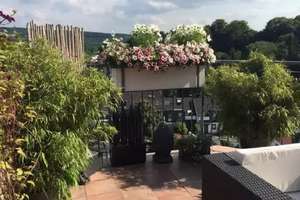 Charmante Dach-Maisonette mit Dachterrasse & Panorama-Ausblick in Wuppertal – Die vollständige Adresse der Immobilie erhältst du vom Anbieter., 42115 Elberfeld West, Wuppertal – Vorschaubild 3