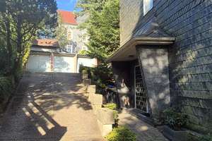 Wohnung 56 m² | ruhig | direkt an der Parkanlage 2 Zi KDB