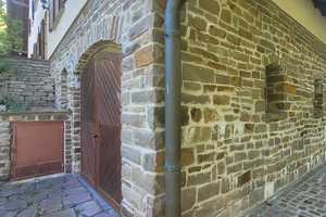 Sehr gepflegtes, wertiges Landhaus mit viel Charme u. Ausbaupotential auf großem
Gartengrundstück – Rhein-Sieg-Kreis – Vorschaubild 7