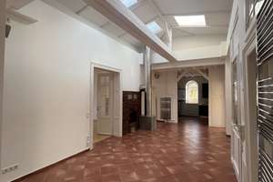 Luxury 3- to 4-bedroom penthouse apartment in a historic villa without an elevator – Die vollständige Adresse der Immobilie erhältst du vom Anbieter., 65193 Nordost, Wiesbaden – Vorschaubild 8