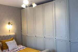 Gut geschnittene 3-Zimmer-Wohnung zu vermieten – Eberswalder Weg 24, 68309 Vogelstang, Mannheim – Vorschaubild 6