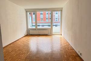 Eppendorf: ETW mit Balkon und TG-Stellpl. direkt beim UKE – Die vollständige Adresse der Immobilie erhältst du vom Anbieter., 20251 Eppendorf, Hamburg – Vorschaubild 5