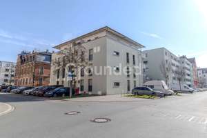 Moderne Penthousewohnung mit großzügiger, umlaufender Dachterrasse und Tiefgaragen-Stellplatz – Holzschuherstraße 5, 90439 Sündersbühl, Nürnberg – Vorschaubild 19