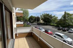 Schönes 1 Zimmer Apartment - toller Balkon – Philipp-Holl-Str. 11, 65195 Rheingauviertel / Hollerborn, Wiesbaden – Vorschaubild 9