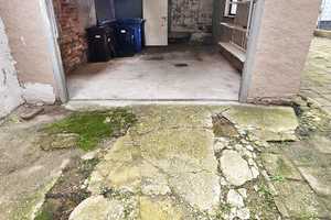 Teilsaniertes EFH (MFH) mit Gartenanteil, Einzelgarage & Dachausbaureserve – Burgenlandkreis – Vorschaubild 38