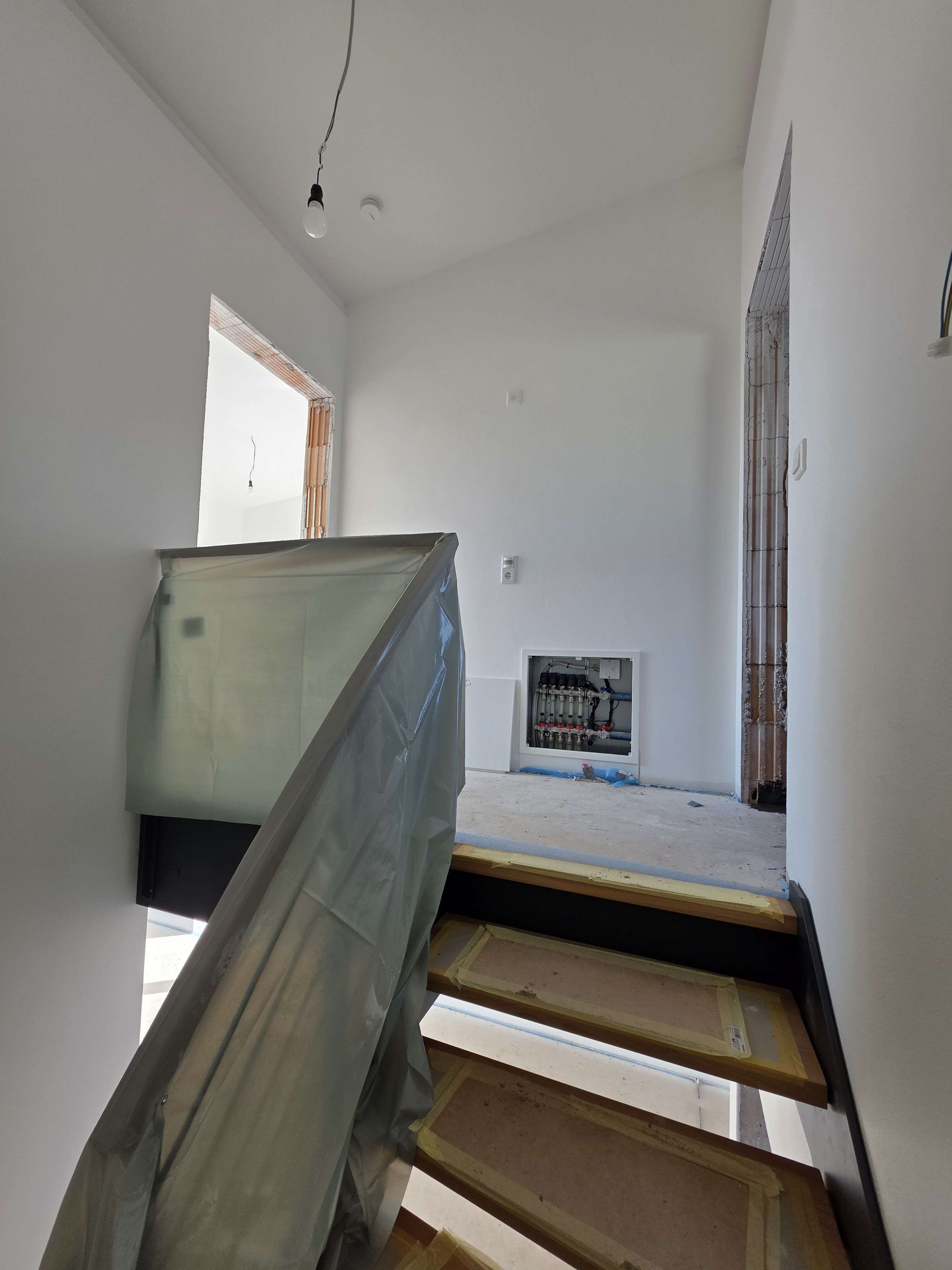 Immobilie in Neuburg am Inn - Moderne Doppelhaushälfte in bester Lage mit traumhaftem Ausblick bei Passau - Bild 6