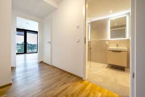 Wohnen in Elbnähe – 2-Zimmer-Wohnung in modernem Neubau – Leipziger Straße 35, 1097 Leipziger Vorstadt, Dresden – Vorschaubild 8