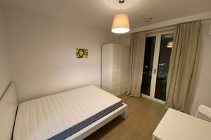 möbliertes Studio-Apartment am Tempelhofer Feld – Flughafenstraße 72, 12049 Neukölln (Ortsteil), Berlin – Vorschaubild 2