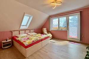 Gepflegtes Einfamilienhaus mit großem Grundstück bei Schwedt – Uckermark (Kreis) – Vorschaubild 8