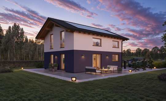 Build Your Way – Entscheide selbst, wie du bauen willst.