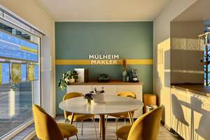 Einziehen und Wohlfühlen! Eigentumswohnung  in beliebter Lage von Mülheim mit Balkon und Tiefgarage. – 45468 Altstadt I, Mülheim an der Ruhr – Vorschaubild 20