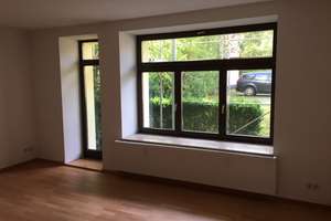 +++Schicke Wohnung in direkter Uni-Nähe + große Sonneterrasse + grüner Hinterhof+++ – Dittesstraße 12, 9126 Bernsdorf, Chemnitz – Vorschaubild 5