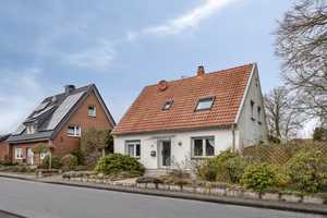 Charmantes Einfamilienhaus in idyllischer Lage von Warendorf – Warendorf (Kreis) – Vorschaubild 2