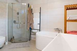 Familienfreundliches Einfamilienhaus mit Einliegerwohnung Provisionfrei ! – Die vollständige Adresse der Immobilie erhältst du vom Anbieter., 80995 Lerchenau-West, München – Vorschaubild 16